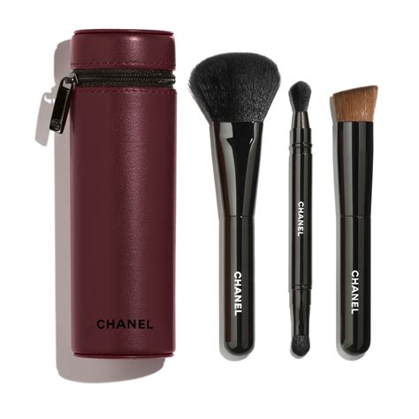 brochas chanel|best chanel brushes.